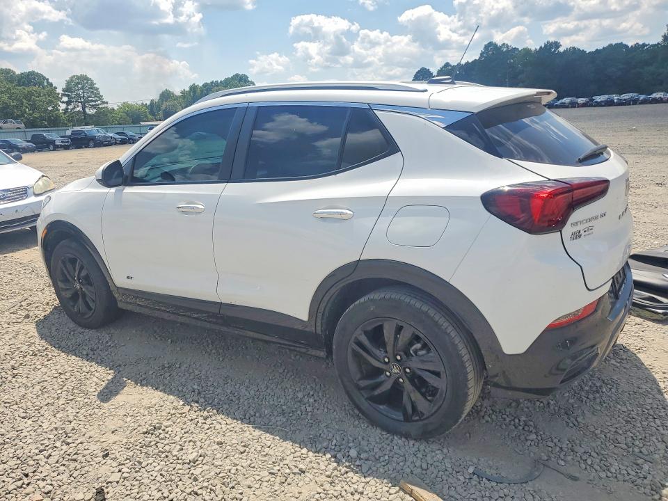 Продаж на аукціоні авто 2025 Buick Encore Gx, vin: KL4AMDSL7SB026054, номер лоту: 63539516