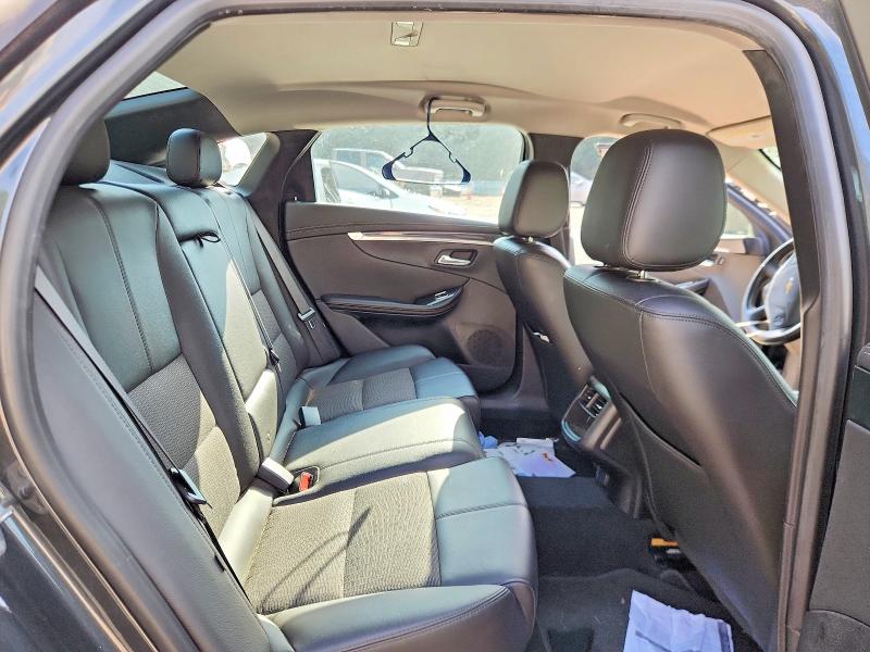 Продажа на аукционе авто 2019 Chevrolet Impala, vin: 2G11Z5S37K9132558, номер лота: 64017196