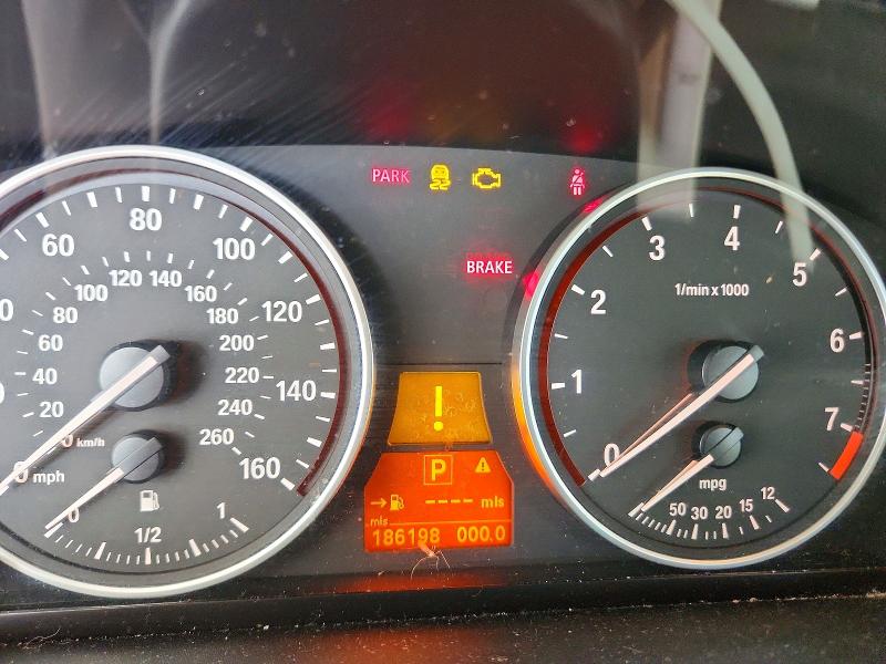 2012 Bmw X5 მანქანა იყიდება აუქციონზე, vin: 5UXZV4C57CL758863, აუქციონის ნომერი: 64744246