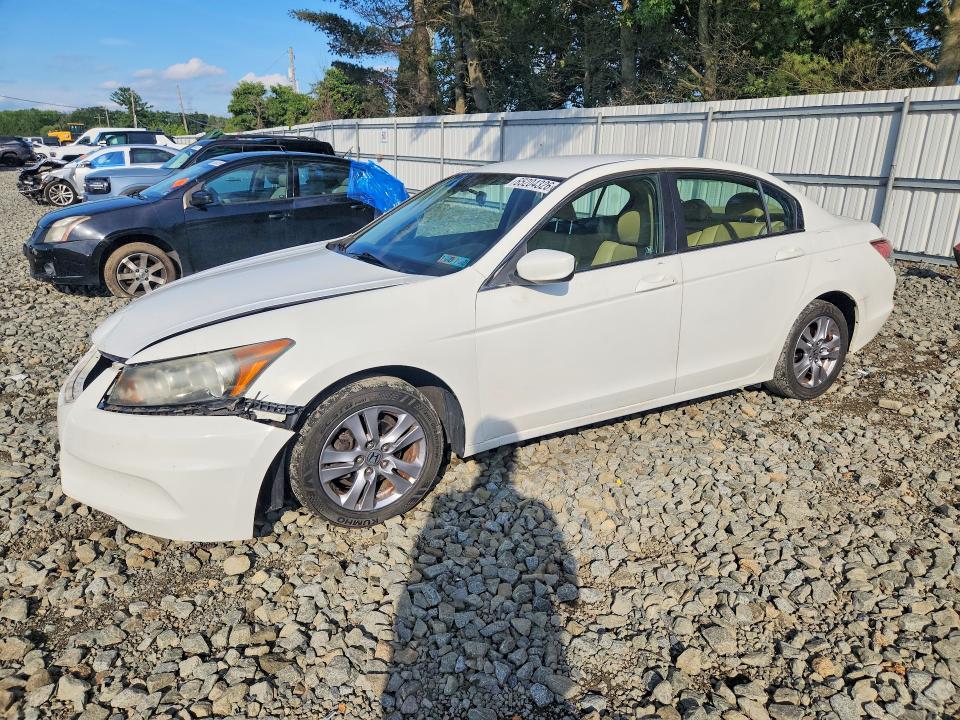 65204326 :رقم المزاد ، 1HGCP2F63CA049709 vin ، 2012 Honda Accord مزاد بيع