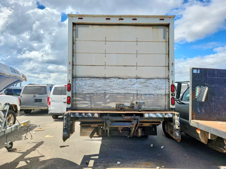 Aukcja sprzedaży 2017 Isuzu Nqr, vin: JALE5W16XH7900290, numer aukcji: 63396086