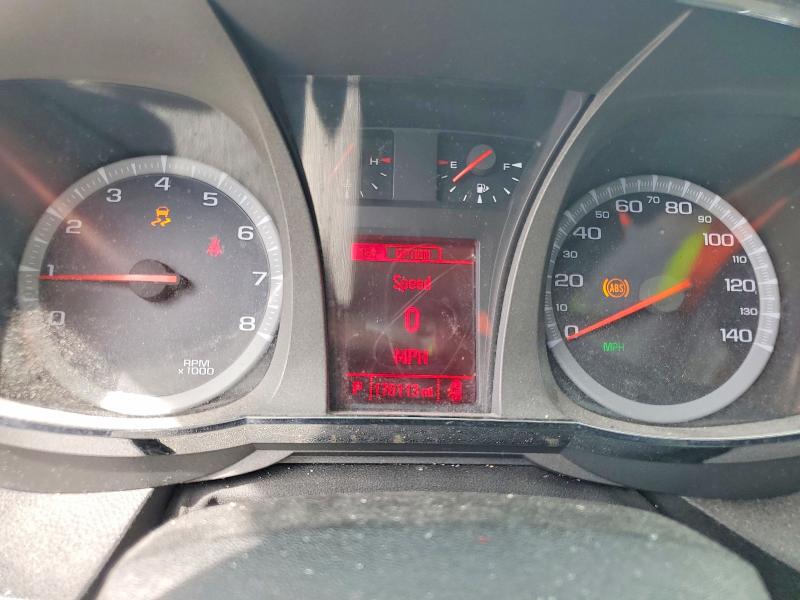 Aukcja sprzedaży 2013 Gmc Terrain, vin: 2GKFLREK7D6430898, numer aukcji: 66998596