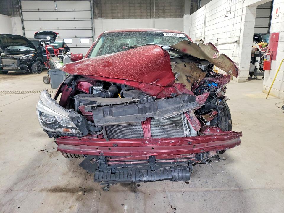 Aukcja sprzedaży 2017 Subaru Legacy, vin: 4S3BNAC66H3019369, numer aukcji: 65163066