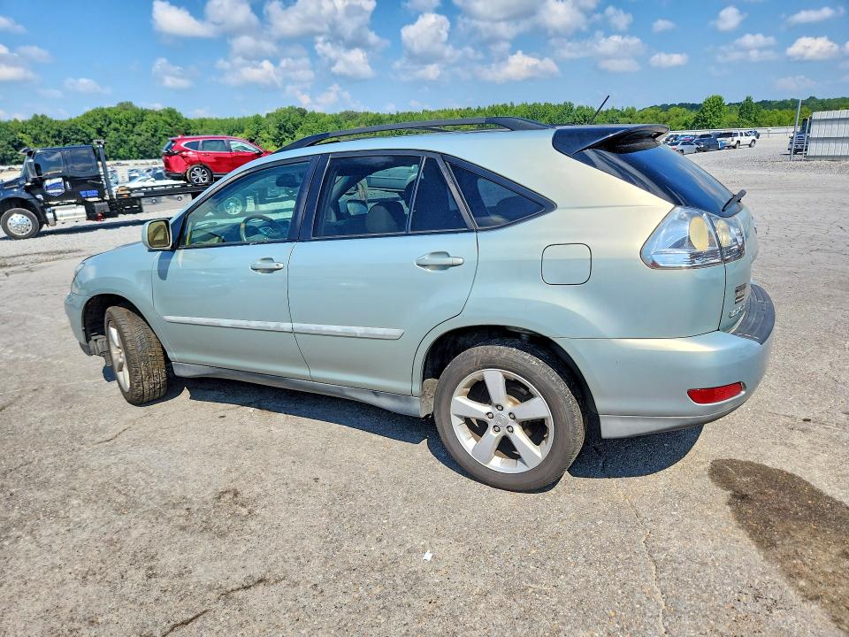 Aukcja sprzedaży 2007 Lexus Rx, vin: 2T2GK31U57C004519, numer aukcji: 63645986