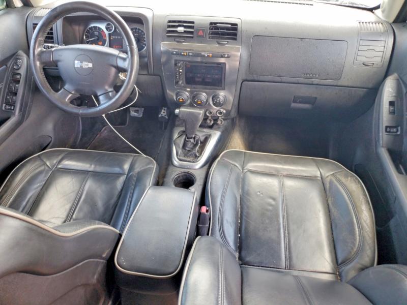 Aukcja sprzedaży 2007 Hummer H3, vin: 5GTDN13E178236290, numer aukcji: 63850696