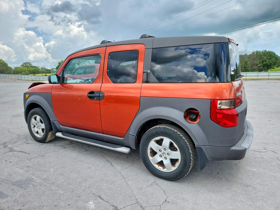 Продаж на аукціоні авто 2004 Honda Element, vin: 5J6YH28674L022334, номер лоту: 63768436
