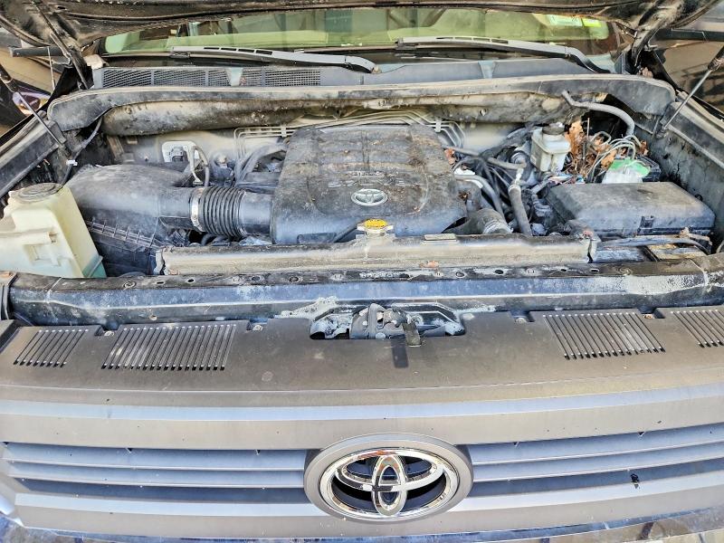 Aukcja sprzedaży 2014 Toyota Tundra, vin: 5TFUY5F19EX342567, numer aukcji: 65147076