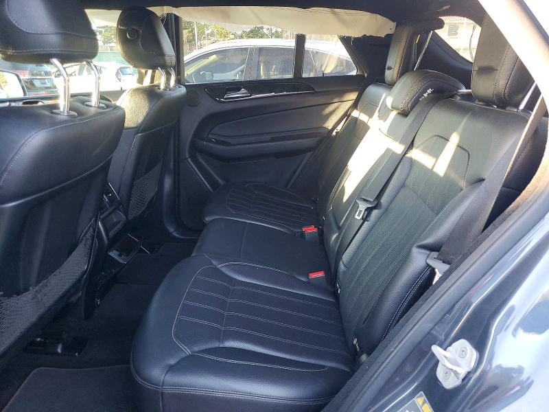 Продаж на аукціоні авто 2016 Mercedes-benz Gle, vin: 4JGDA5HB3GA764233, номер лоту: 65841346