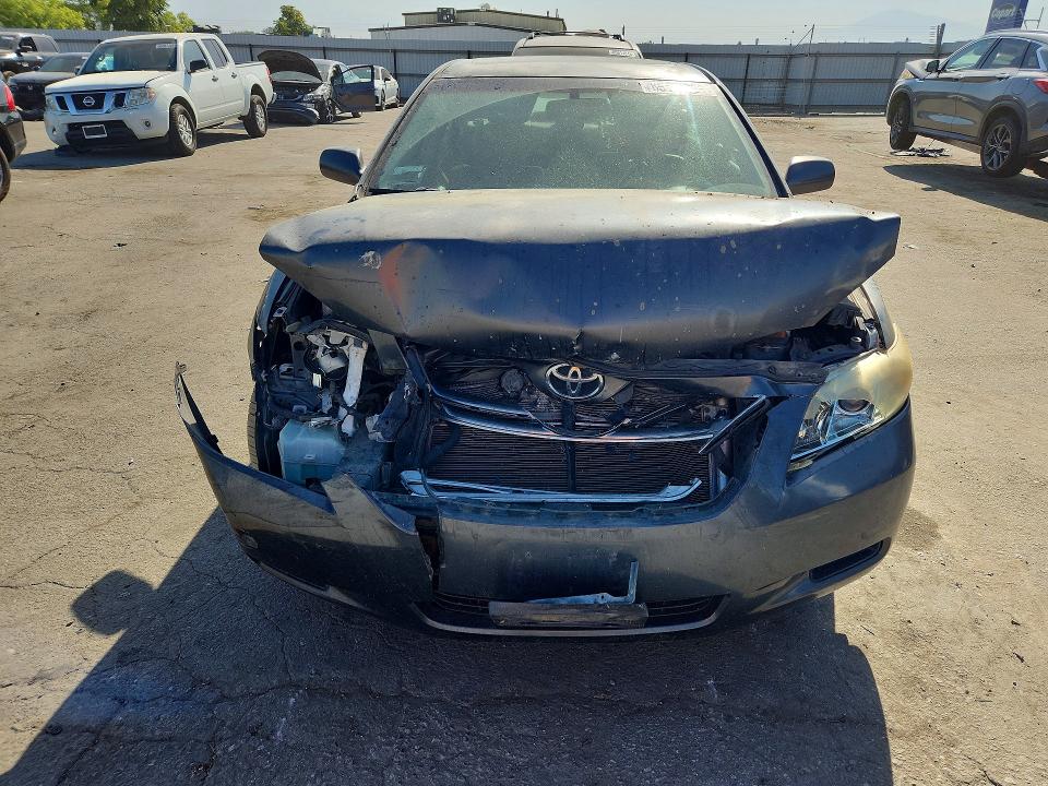 Aukcja sprzedaży 2009 Toyota Camry, vin: 4T1BB46K49U074669, numer aukcji: 66141826