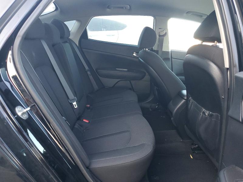 Aukcja sprzedaży 2018 Kia Optima, vin: 5XXGT4L38JG258074, numer aukcji: 65033986