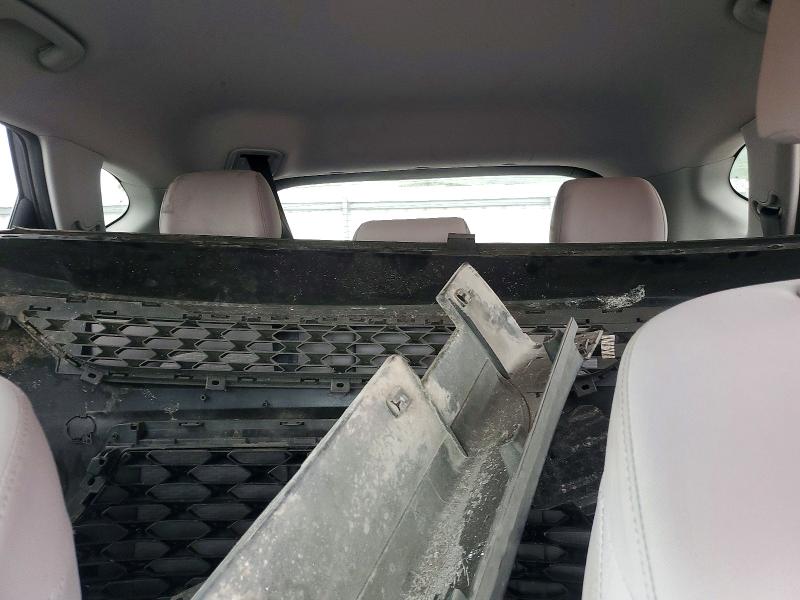 Auction sale of the 2021 Hyundai Tucson, vin: KM8J3CA43MU344964, lot number: 66985036