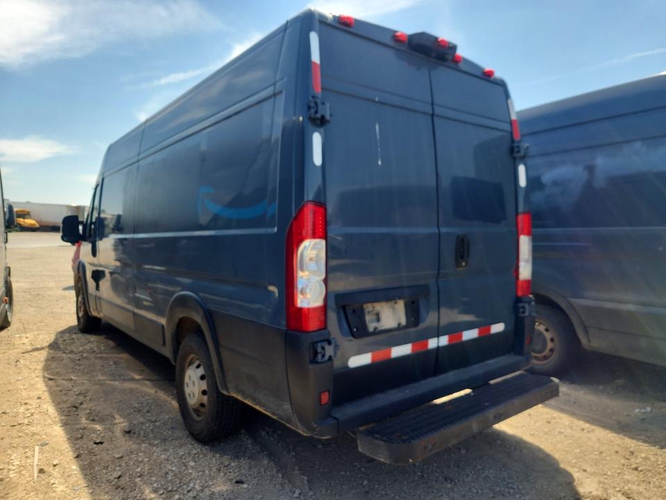 Aukcja sprzedaży 2020 Ram Promaster 3500, vin: 3C6URVJG7LE140484, numer aukcji: 64734766