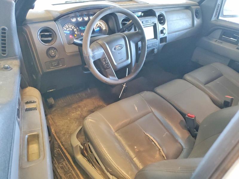 Aukcja sprzedaży 2012 Ford F150, vin: 1FTMF1CM2CKD88636, numer aukcji: 64499916