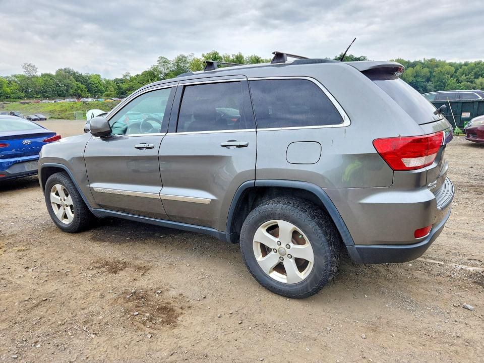 2013 Jeep Grand Cherokee მანქანა იყიდება აუქციონზე, vin: 1C4RJFAG0DC542612, აუქციონის ნომერი: 67238176