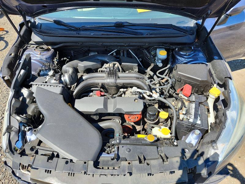 Aukcja sprzedaży 2016 Subaru Legacy, vin: 4S3BNAC61G3052861, numer aukcji: 66632086