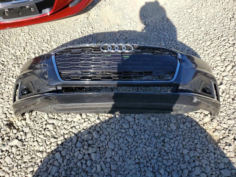 62355406 :رقم المزاد ، WAUABCF50PA042785 vin ، 2023 Audi A5 مزاد بيع