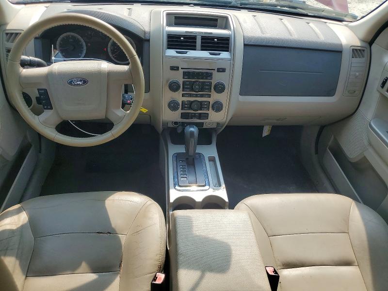 Продажа на аукционе авто 2008 Ford Escape, vin: 1FMCU931X8KA76640, номер лота: 64609276