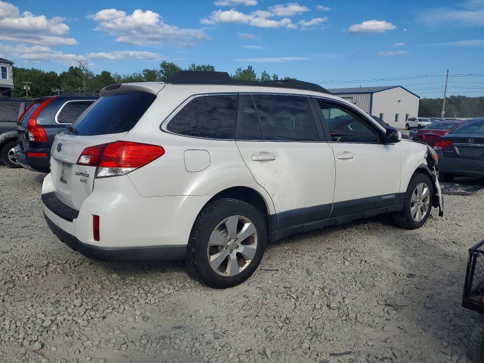 Продажа на аукционе авто 2012 Subaru Outback, vin: 4S4BRBGC9C3223047, номер лота: 67108576
