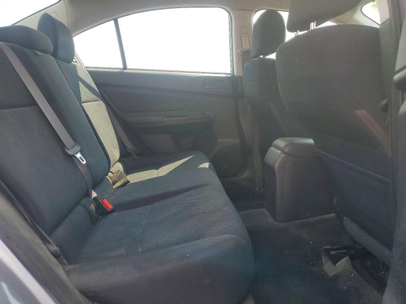 Продажа на аукционе авто 2013 Subaru Impreza, vin: JF1GJAA62DH011258, номер лота: 65196706