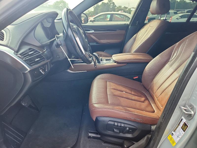 2017 Bmw X6 მანქანა იყიდება აუქციონზე, vin: 5UXKU0C34H0G68898, აუქციონის ნომერი: 66724536
