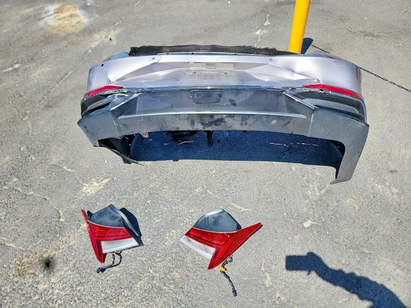 65305716 :رقم المزاد ، KMHLP4AG1PU592826 vin ، 2023 Hyundai Elantra مزاد بيع