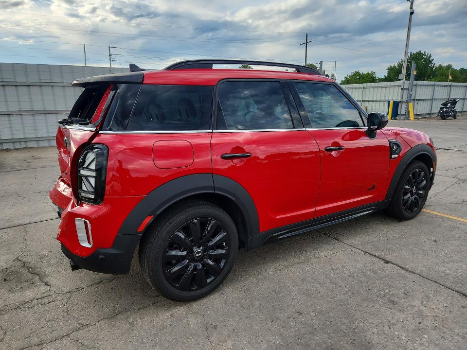 Продажа на аукционе авто 2024 Mini Cooper, vin: WMZ83BR00R3R96503, номер лота: 65225826