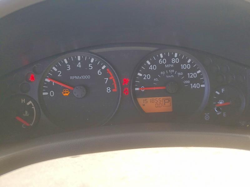Продажа на аукционе авто 2005 Nissan Frontier, vin: 1N6BD06T05C434128, номер лота: 63891026