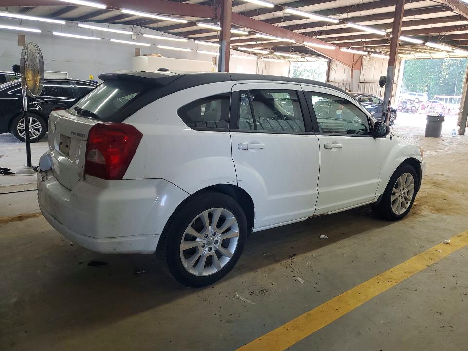 Aukcja sprzedaży 2011 Dodge Caliber, vin: 1B3CB5HA4BD241980, numer aukcji: 66040966