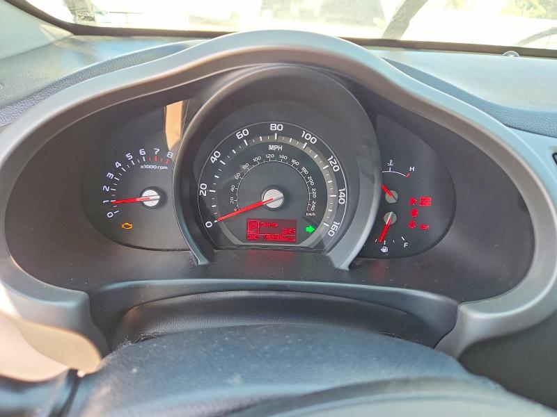 2016 Kia Sportage მანქანა იყიდება აუქციონზე, vin: KNDPBCAC7G7797447, აუქციონის ნომერი: 63558636