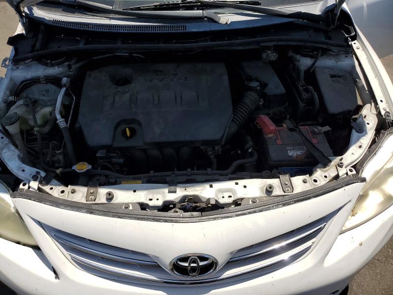 Продажа на аукционе авто 2013 Toyota Corolla, vin: 5YFBU4EE5DP199468, номер лота: 63408466