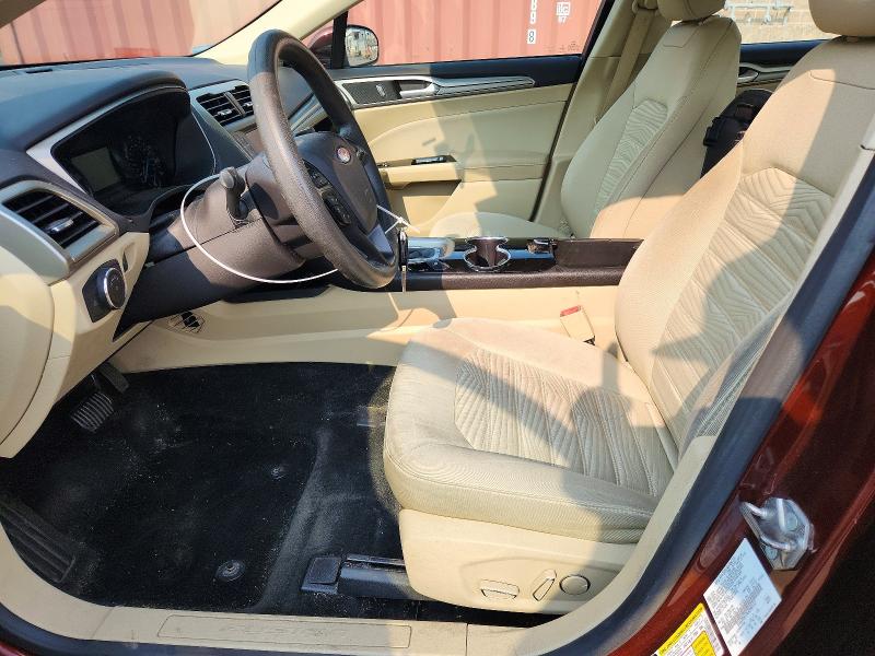Aukcja sprzedaży 2016 Ford Fusion, vin: 3FA6P0H72GR390512, numer aukcji: 63718836