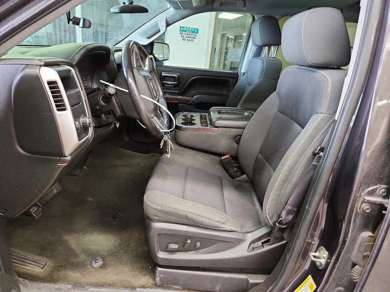 62893206 :رقم المزاد ، 3GTP1UEC0FG488926 vin ، 2015 Gmc Sierra مزاد بيع