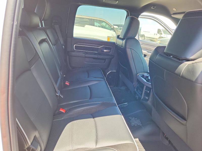 Продаж на аукціоні авто 2026 Ram 3500, vin: 3C63RRML8TG304227, номер лоту: 63768726