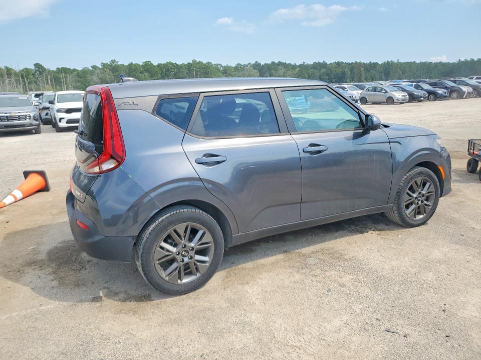 65986386 :رقم المزاد ، KNDJ23AUXM7794715 vin ، 2021 Kia Soul مزاد بيع