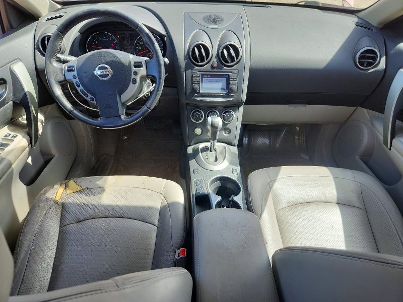Продажа на аукционе авто 2012 Nissan Rogue, vin: JN8AS5MT4CW255465, номер лота: 65314546