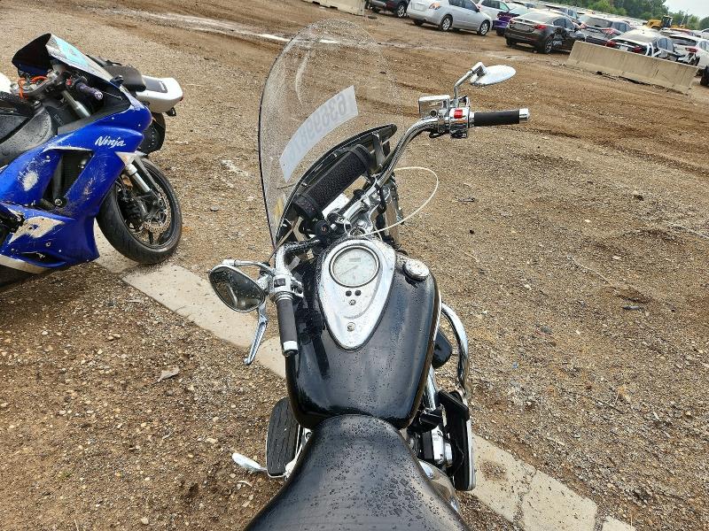 2006 Yamaha Xv1700 მანქანა იყიდება აუქციონზე, vin: JYAVP17EX6A022059, აუქციონის ნომერი: 63699876