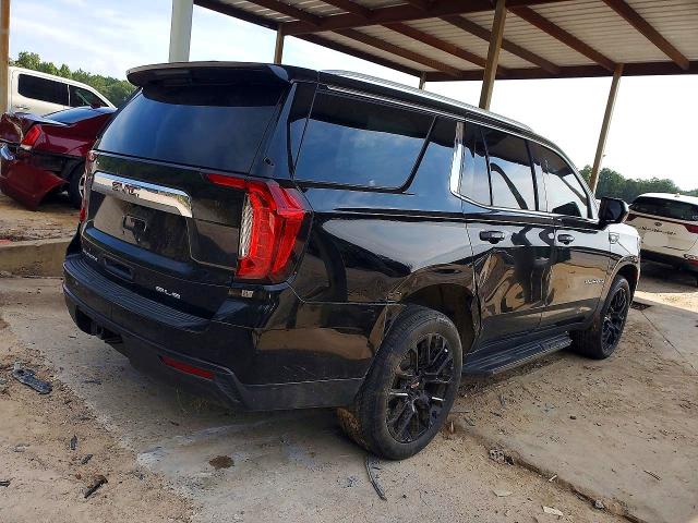 Продаж на аукціоні авто 2023 Gmc Yukon, vin: 1GKS1AKD6PR121587, номер лоту: 65086616