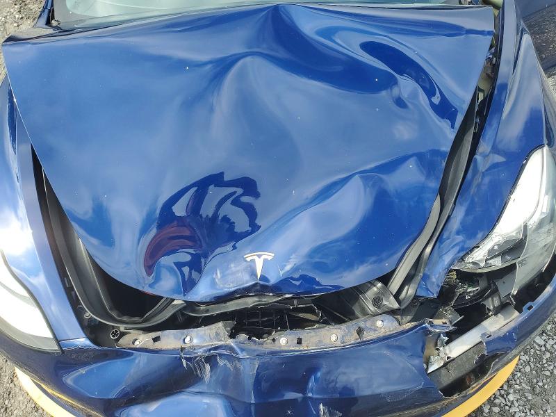 63185596 :رقم المزاد ، 5YJ3E1EB9JF146382 vin ، 2018 Tesla Model 3 مزاد بيع