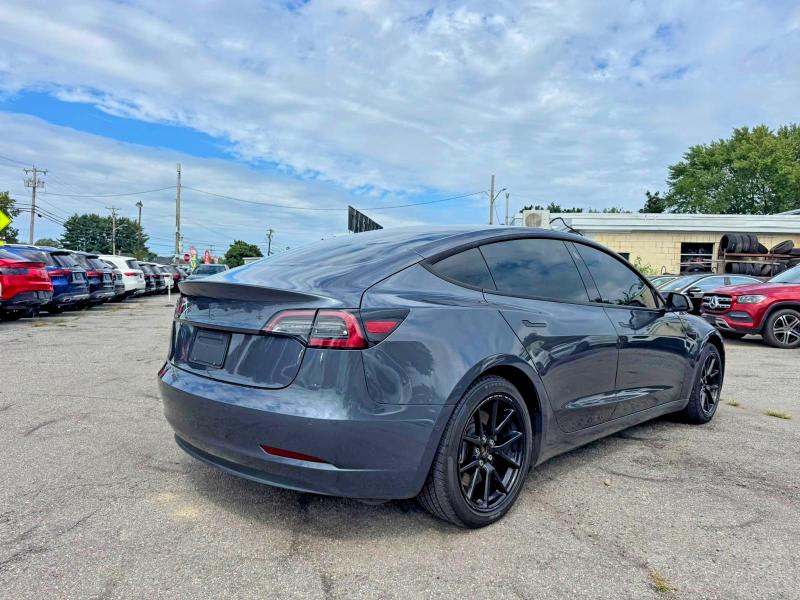 2021 Tesla Model 3 მანქანა იყიდება აუქციონზე, vin: 5YJ3E1EA9MF908427, აუქციონის ნომერი: 67091816