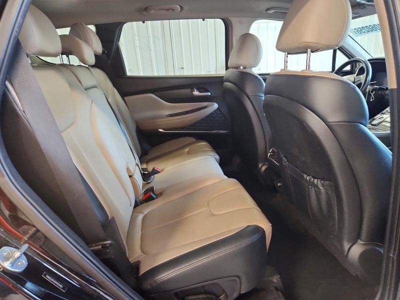 Продаж на аукціоні авто 2023 Hyundai Santa Fe, vin: 5NMS34AJ5PH539481, номер лоту: 64060256