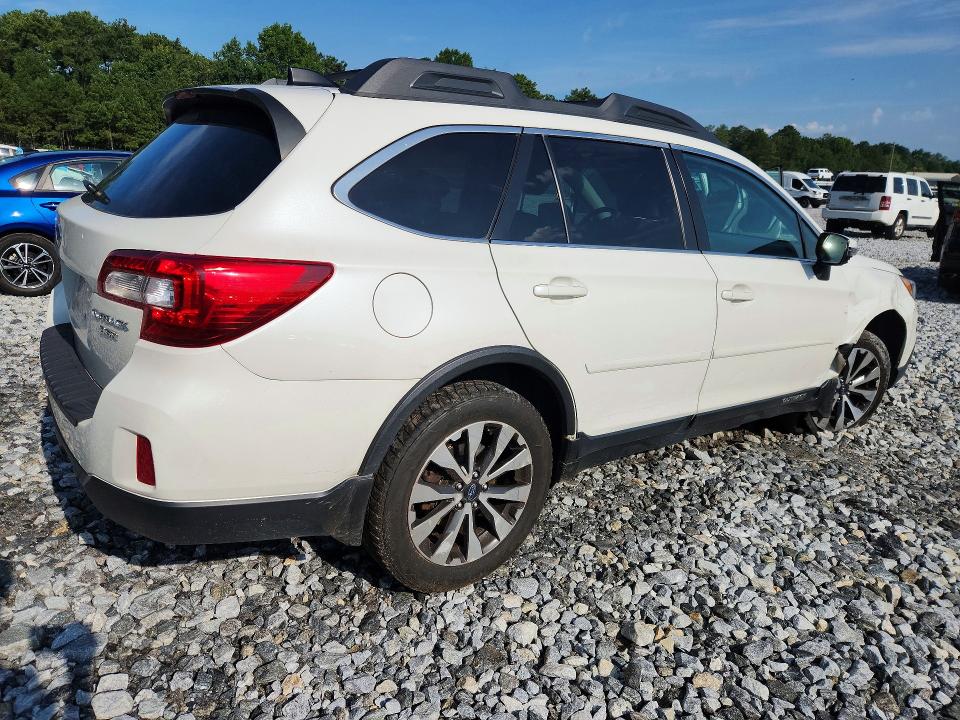 Продаж на аукціоні авто 2016 Subaru Outback, vin: 4S4BSENC7G3319824, номер лоту: 64647106