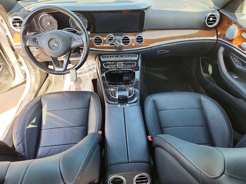 Aukcja sprzedaży 2017 Mercedes-benz E, vin: WDDZF4JB3HA055177, numer aukcji: 65828076