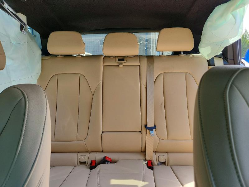 Aukcja sprzedaży 2021 Bmw X3, vin: 5UXTY3C06M9H34373, numer aukcji: 64561896