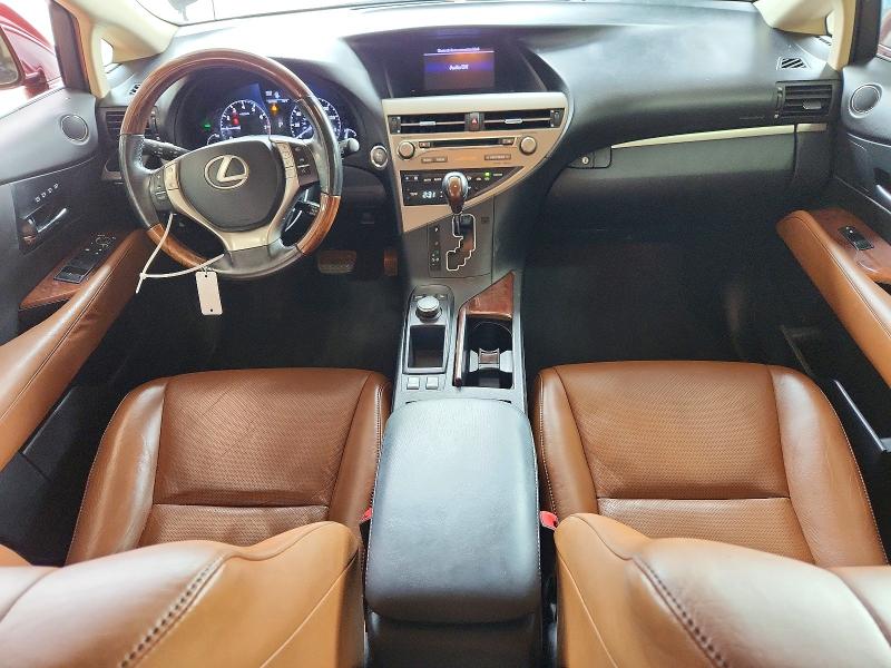 Продажа на аукционе авто 2014 Lexus Rx 350, vin: 2T2BK1BA6EC227331, номер лота: 62932516