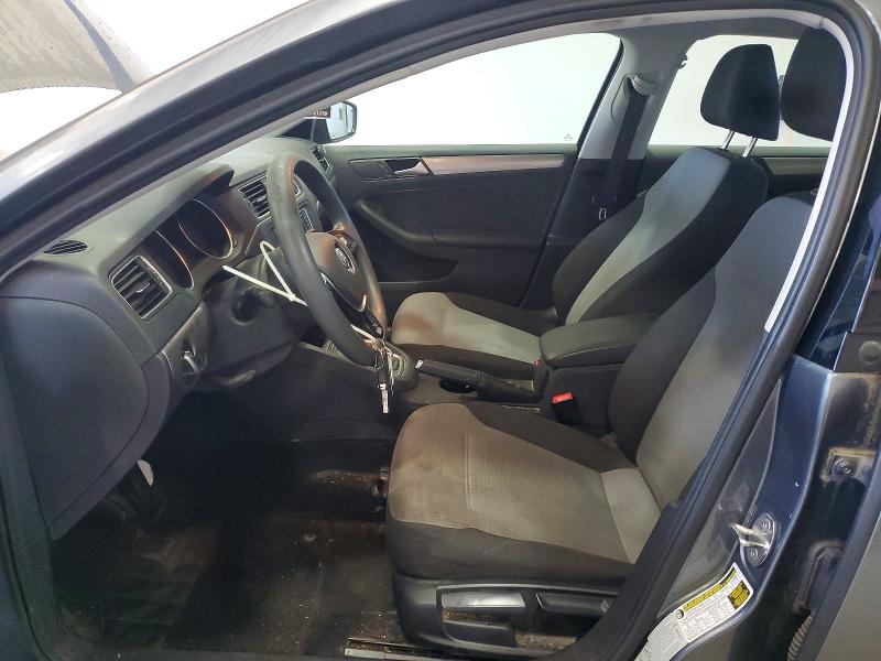 Aukcja sprzedaży 2017 Volkswagen Jetta, vin: 3VW2B7AJ4HM329423, numer aukcji: 65734786