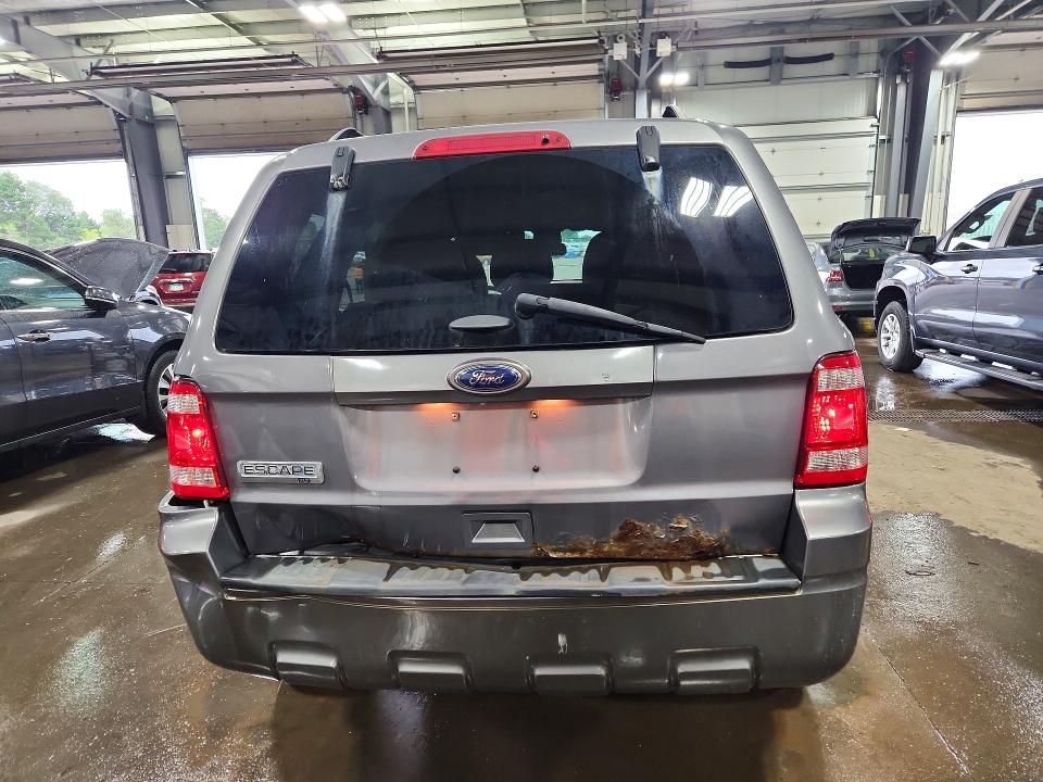 Продажа на аукционе авто 2012 Ford Escape, vin: 1FMCU9D75CKB44936, номер лота: 63734986