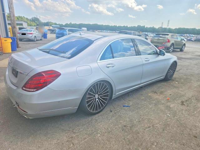 Aukcja sprzedaży 2017 Mercedes-benz S, vin: WDDUG8CB2HA291136, numer aukcji: 65674356