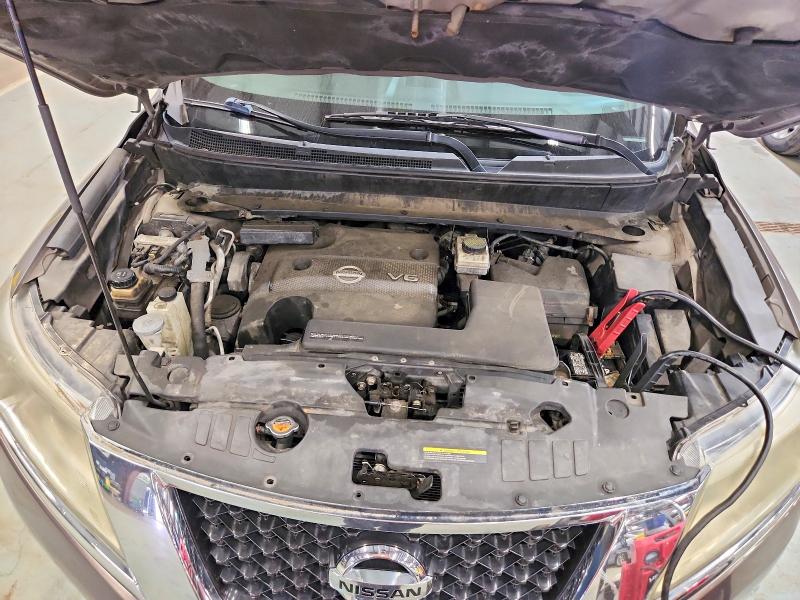 Aukcja sprzedaży 2014 Nissan Pathfinder, vin: 5N1AR2MM3EC607952, numer aukcji: 66133816