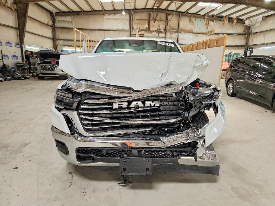 Продаж на аукціоні авто 2026 Ram 1500, vin: 1C6SRFJP4TN368998, номер лоту: 65905216