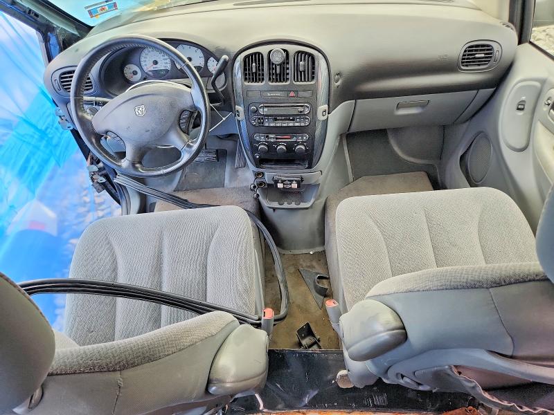 Aukcja sprzedaży 2005 Dodge Grand Caravan, vin: 2D4GP44L05R442816, numer aukcji: 65211096